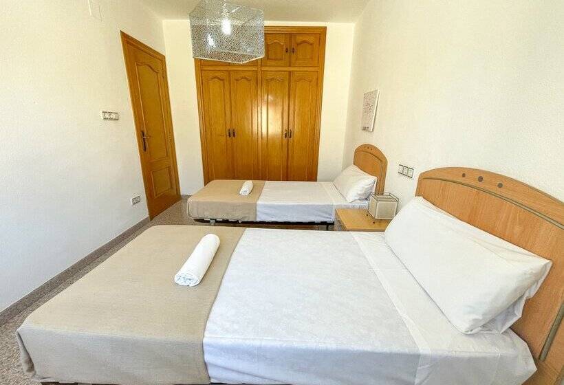 Villas Piles Gandía 3000