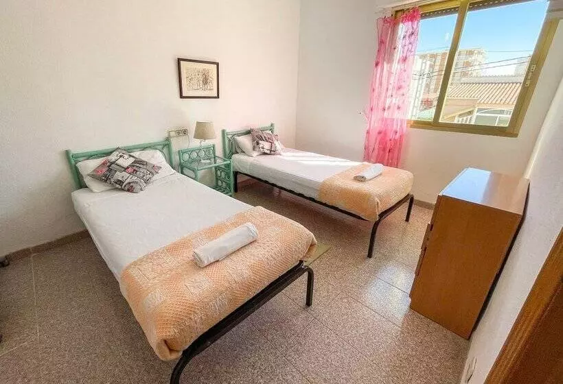 Villas Piles Gandía 3000