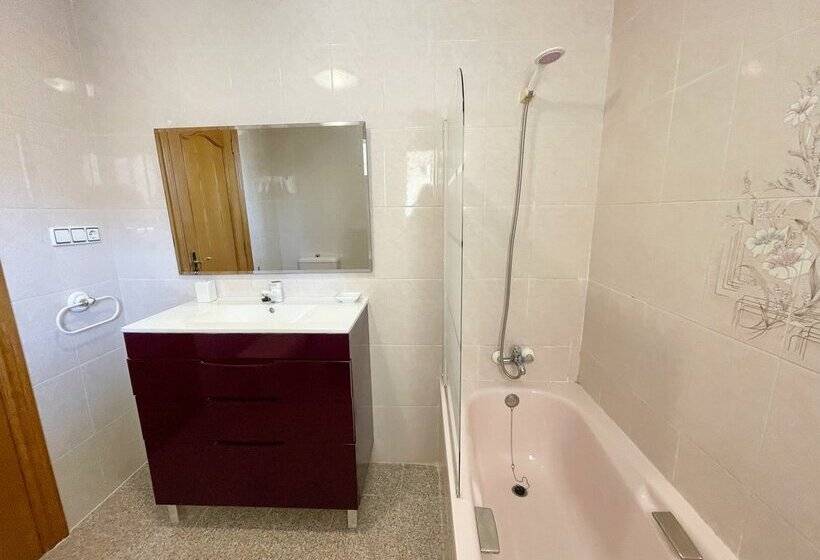 Villas Piles Gandía 3000