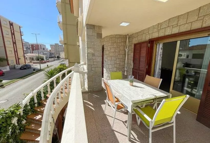 Villas Piles Gandía 3000