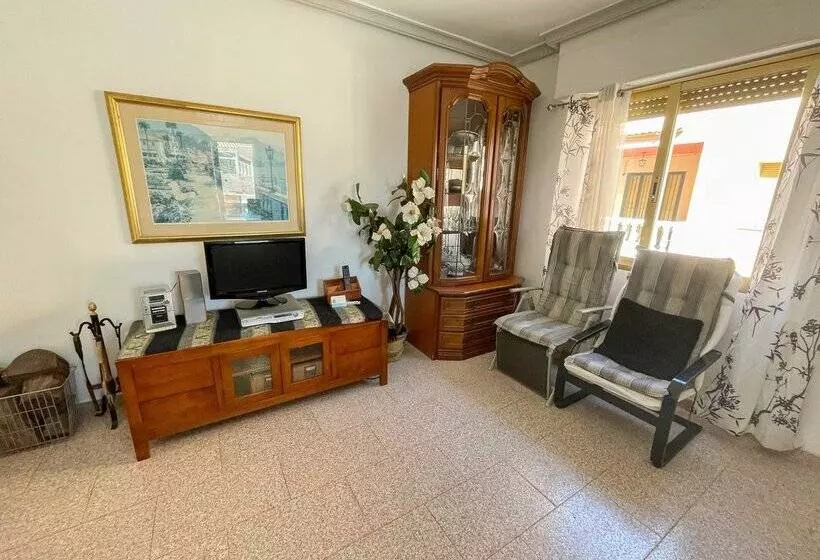 Villas Piles Gandía 3000