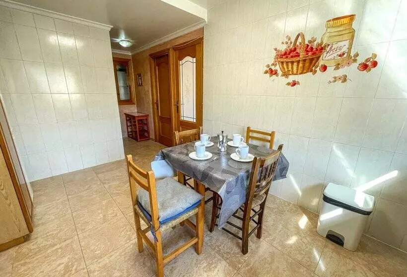 Villas Piles Gandía 3000