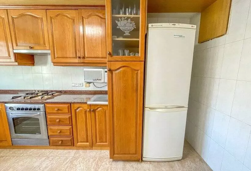 Villas Piles Gandía 3000