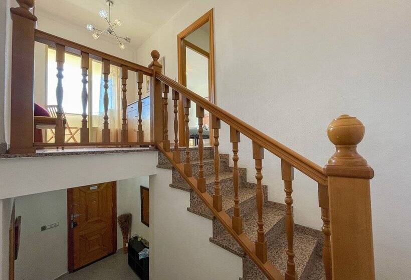 Villas Piles Gandía 3000