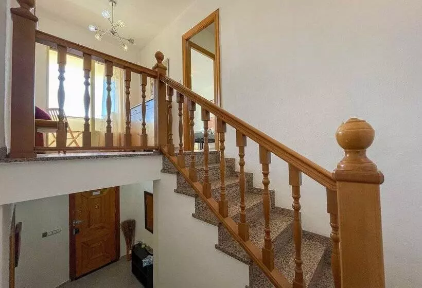 Villas Piles Gandía 3000