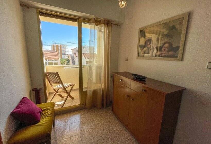 Villas Piles Gandía 3000