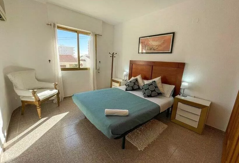 Villas Piles Gandía 3000