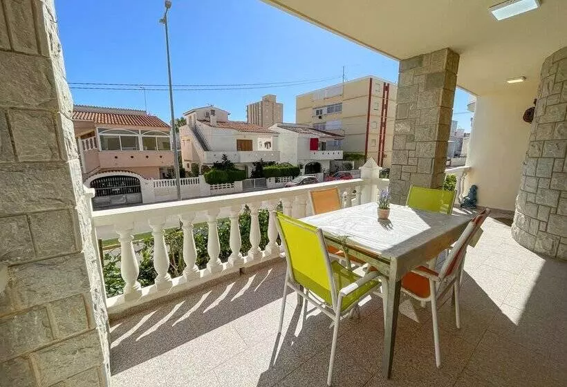 Villas Piles Gandía 3000