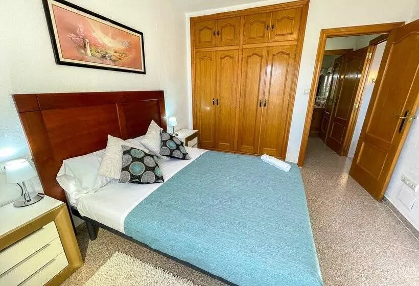 Villas Piles Gandía 3000