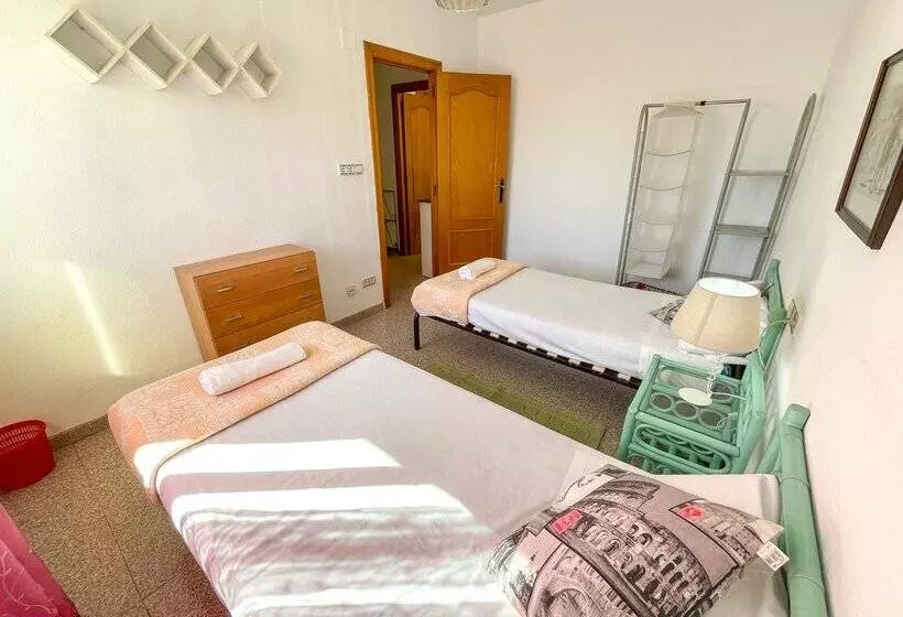 Villas Piles Gandía 3000