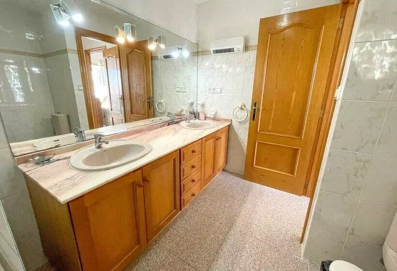 Villas Piles Gandía 3000