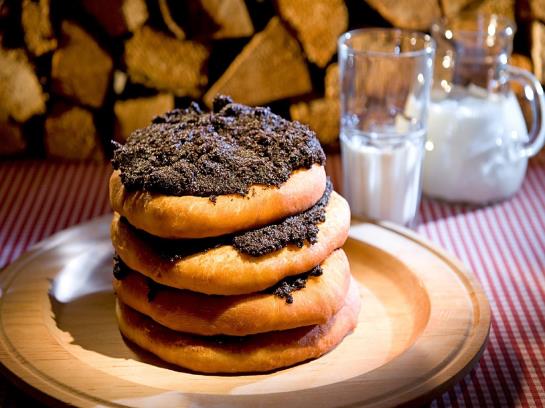 호텔 Almwellness Resort Tuffbad