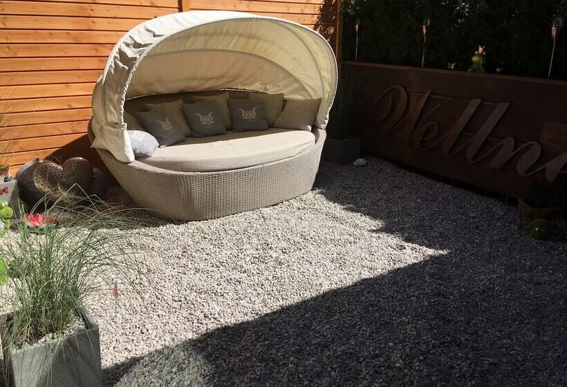 Aparthotel Alpenlodge