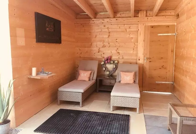 Aparthotel Alpenlodge