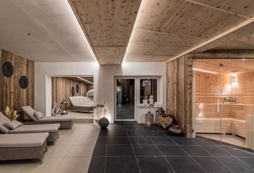 Aparthotel Alpenlodge