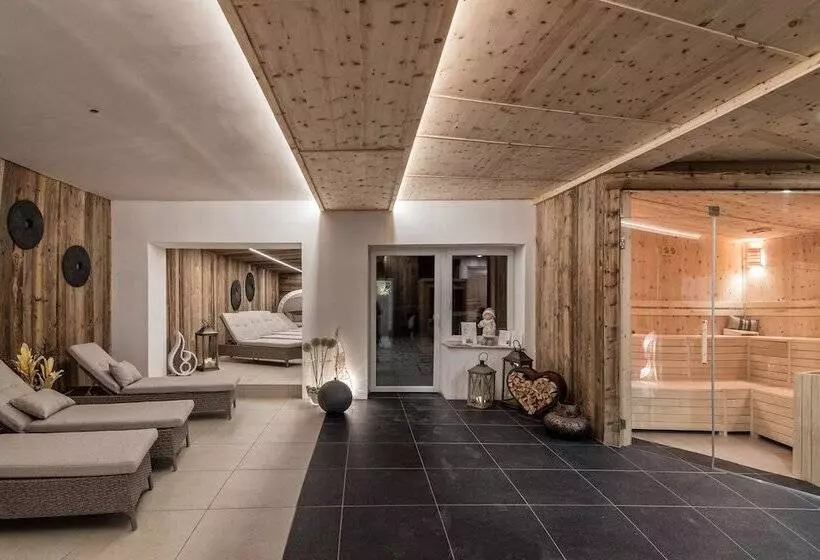 Aparthotel Alpenlodge