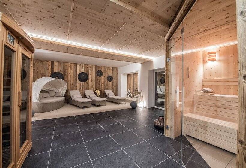 Aparthotel Alpenlodge