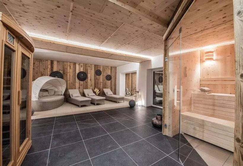 Aparthotel Alpenlodge