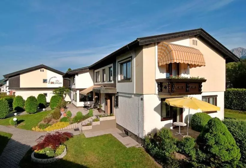 Appartements Koffler