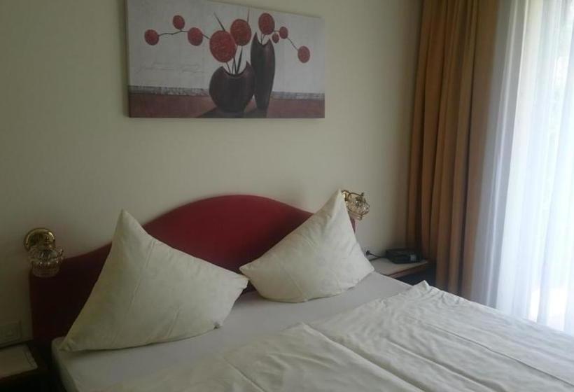 Appartements Koffler