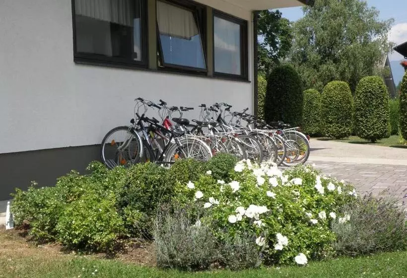 Appartements Koffler