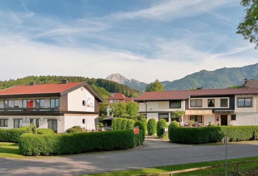 Appartements Koffler