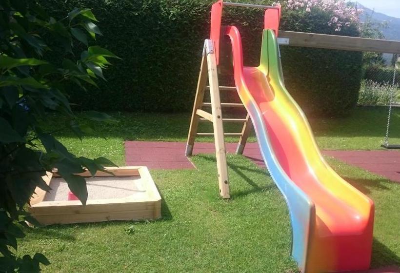 Appartements Koffler