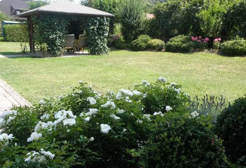 Appartements Koffler