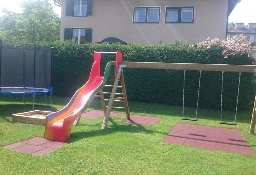 Appartements Koffler