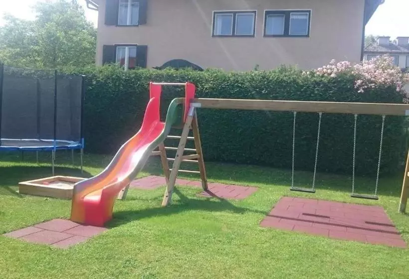 Appartements Koffler