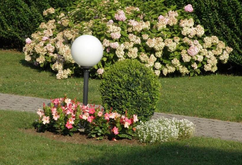 Appartements Koffler