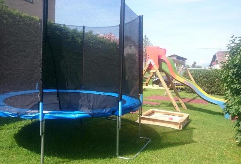 Appartements Koffler