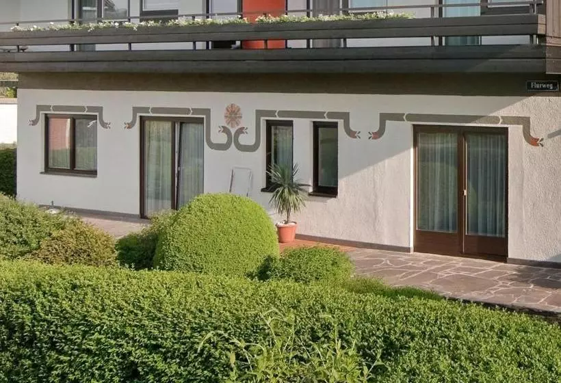 Appartements Koffler