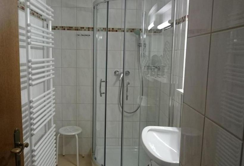 Appartements Koffler