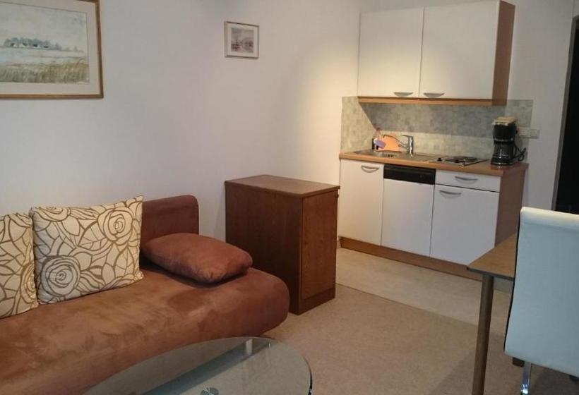 Appartements Koffler