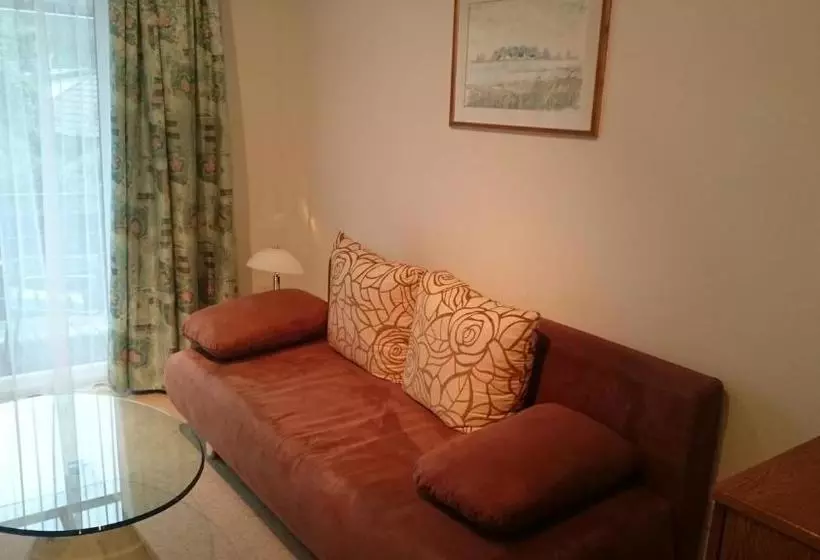 Appartements Koffler