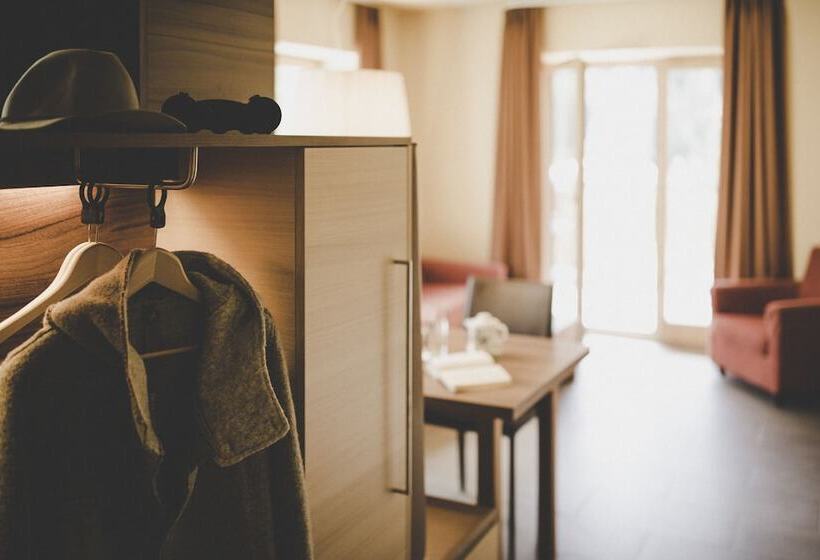 Arabella Retreat & Spa