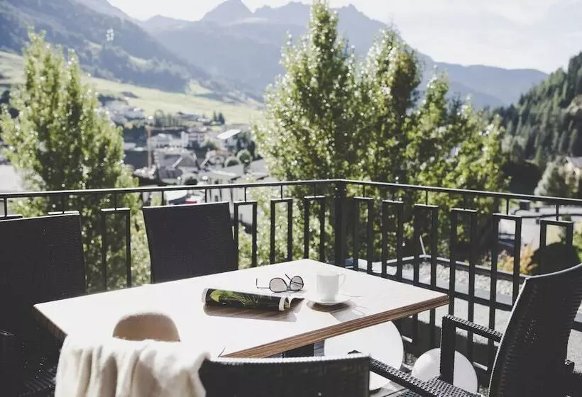 Arabella Retreat & Spa