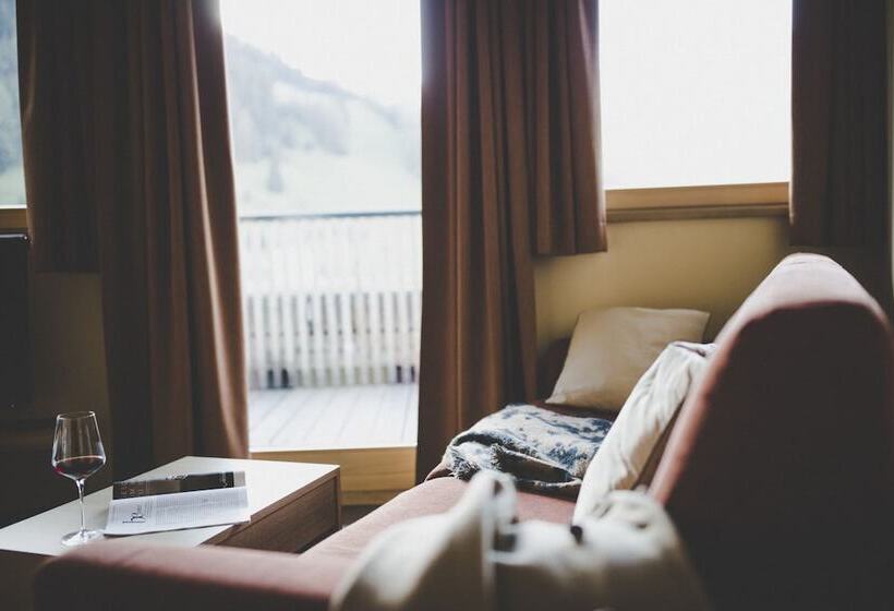 Arabella Retreat & Spa