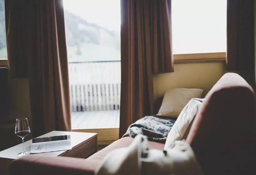 Arabella Retreat & Spa