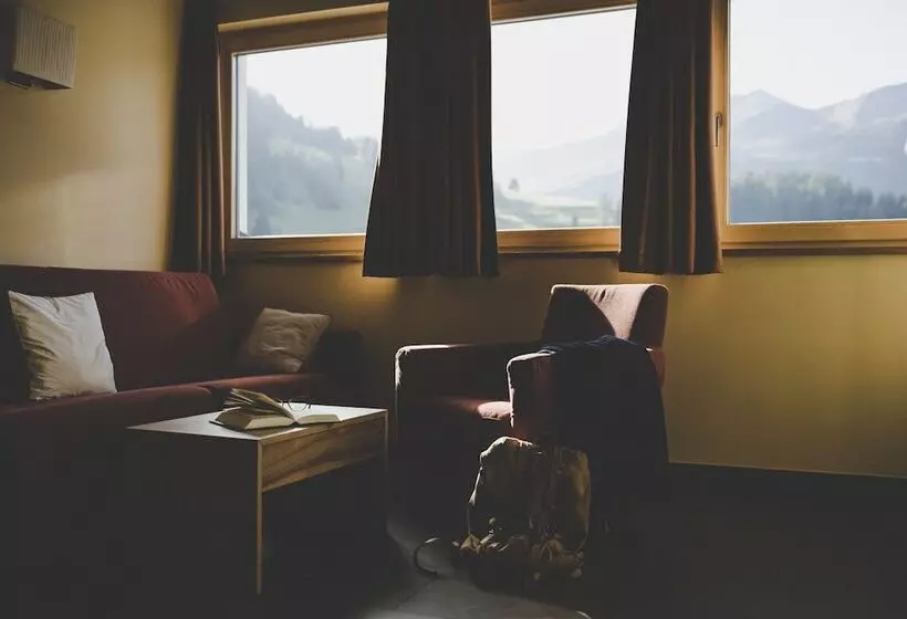 Arabella Retreat & Spa