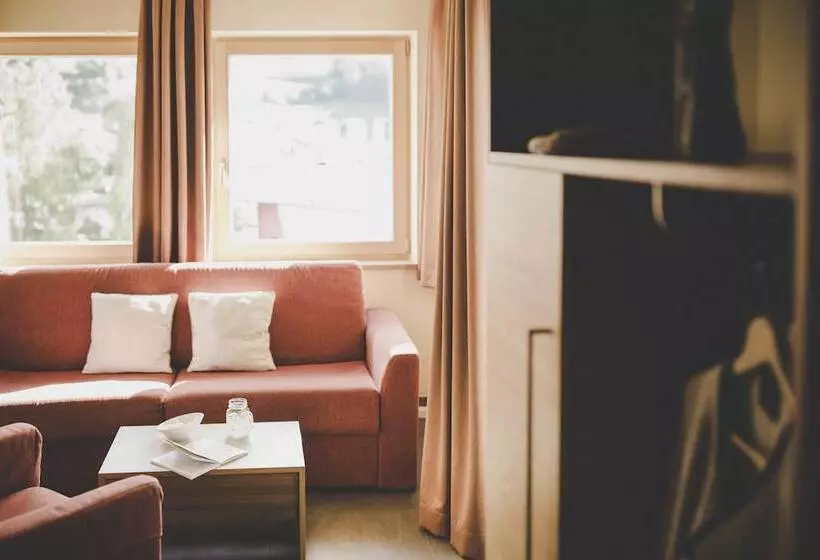 Arabella Retreat & Spa