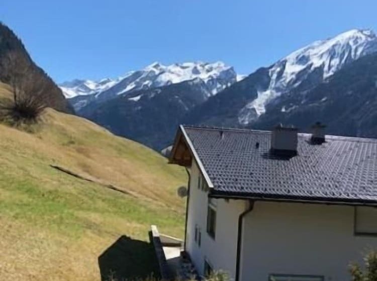 צימר Haus Hubertus Wintersaison Und Sommersaison