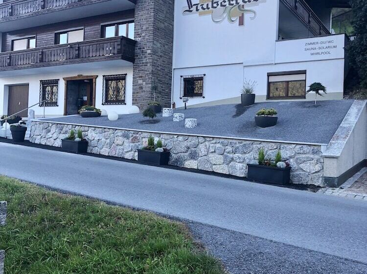 צימר Haus Hubertus Wintersaison Und Sommersaison