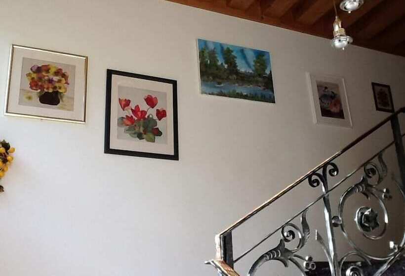 צימר Haus Hubertus Wintersaison Und Sommersaison