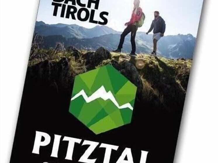 צימר Haus Hubertus Wintersaison Und Sommersaison