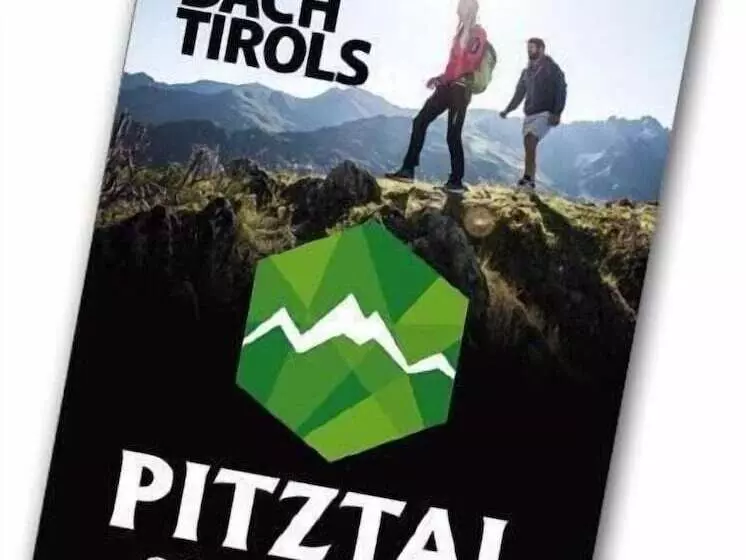 ベッドアンドブレックファースト Haus Hubertus Wintersaison Und Sommersaison