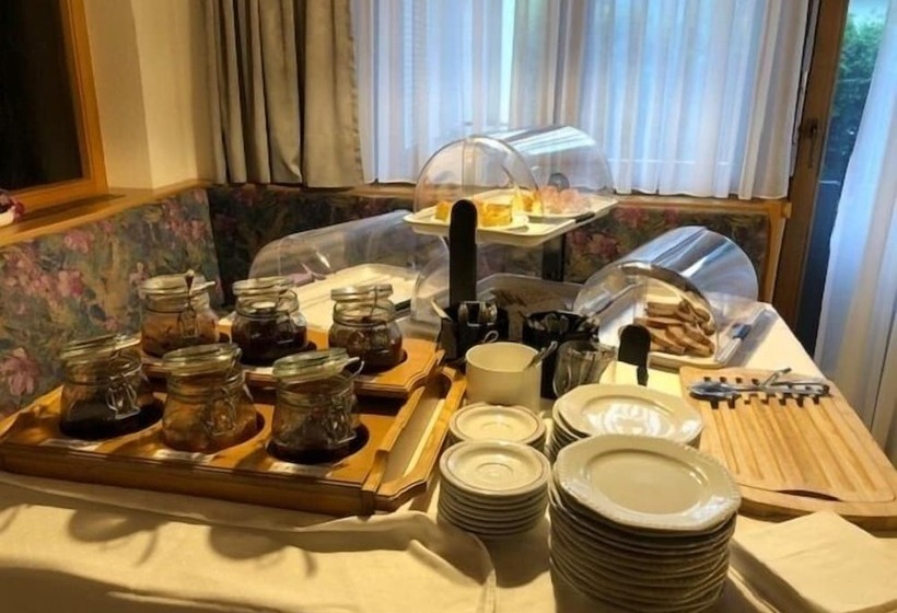 צימר Haus Hubertus Wintersaison Und Sommersaison