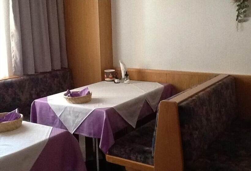 צימר Haus Hubertus Wintersaison Und Sommersaison