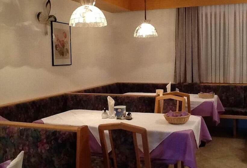 צימר Haus Hubertus Wintersaison Und Sommersaison